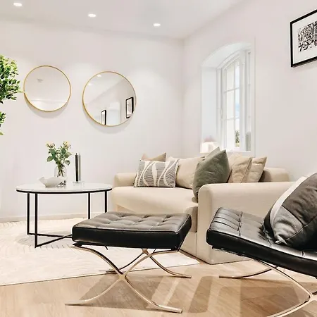 Dinbnb I Unbeatable View I 40 Sqm Terrace I High Standard * Берген