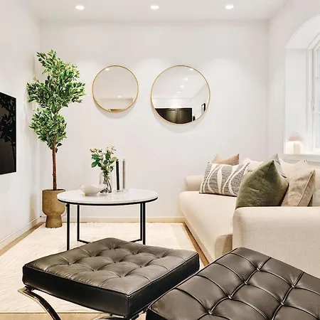 Dinbnb I Unbeatable View I 40 Sqm Terrace I High Standard Апартаменты