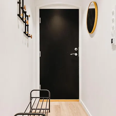 Dinbnb I Unbeatable View I 40 Sqm Terrace I High Standard *
