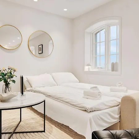 Dinbnb I Unbeatable View I 40 Sqm Terrace I High Standard * ברגן