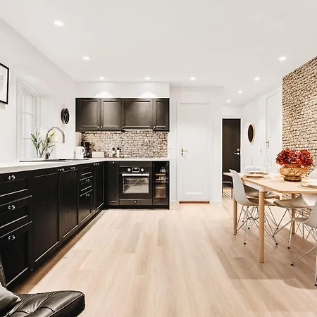 Dinbnb I Unbeatable View I 40 Sqm Terrace I High Standard * ברגן